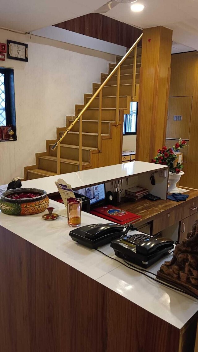 ホテル ゴヴィンダム パレス