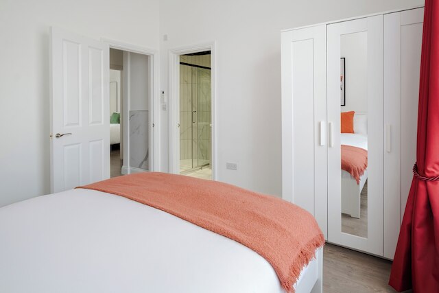 ラグジュアリー 4 ベッドルーム ハウス イン セントラル ロンドン