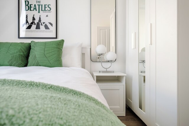 ラグジュアリー 4 ベッドルーム ハウス イン セントラル ロンドン