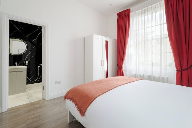 ラグジュアリー 4 ベッドルーム ハウス イン セントラル ロンドン