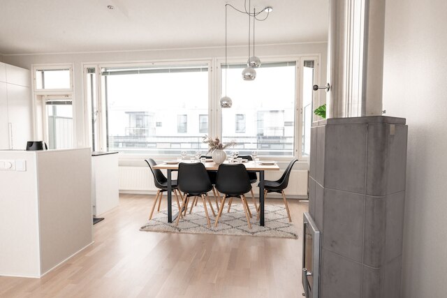 2ndhomes スタニング ペントハウス ウィズ サウナ