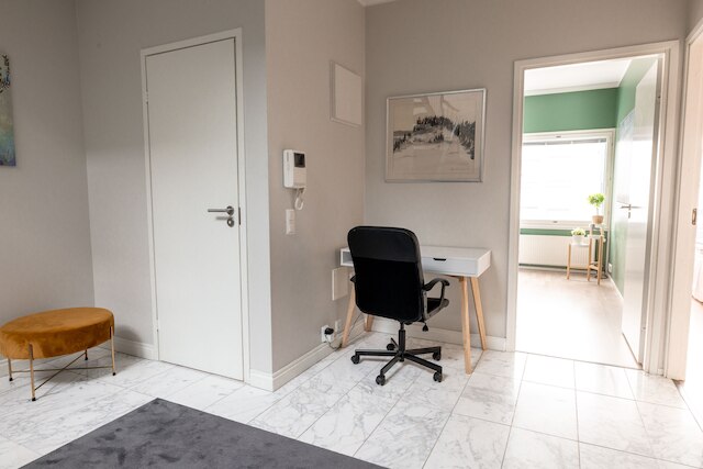 2ndhomes スタニング ペントハウス ウィズ サウナ