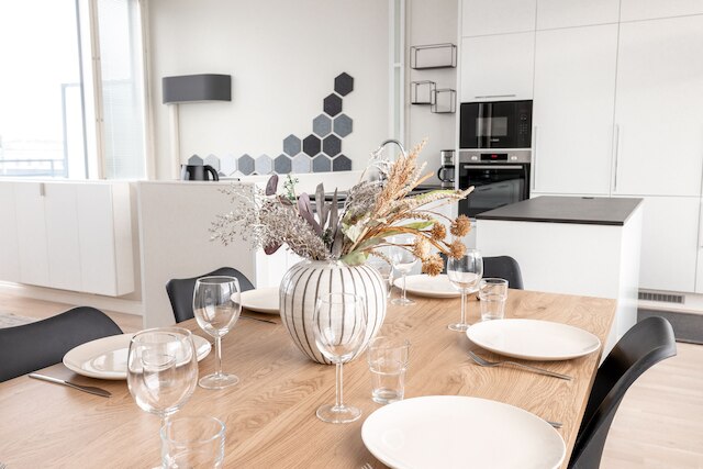 2ndhomes スタニング ペントハウス ウィズ サウナ