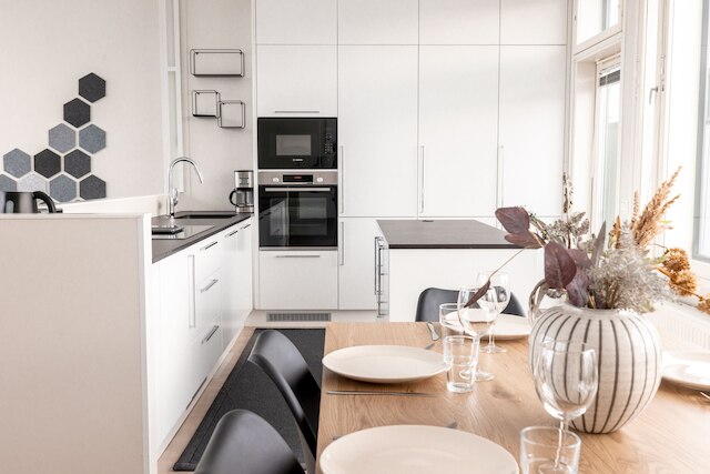 2ndhomes スタニング ペントハウス ウィズ サウナ