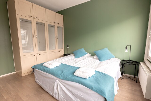 2ndhomes スタニング ペントハウス ウィズ サウナ