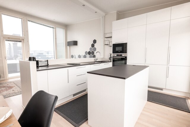 2ndhomes スタニング ペントハウス ウィズ サウナ