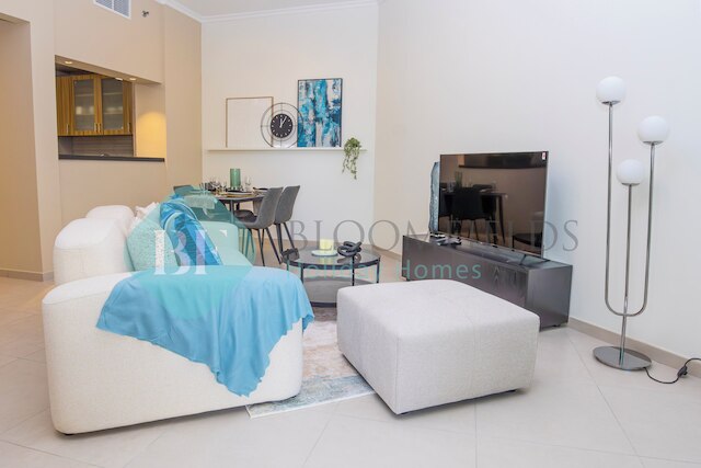 ブルームフィールズ モダン 1ベッドルーム ソウル ビーチ アクセス