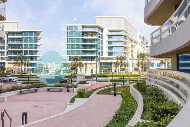 ブルームフィールズ モダン 1ベッドルーム ソウル ビーチ アクセス