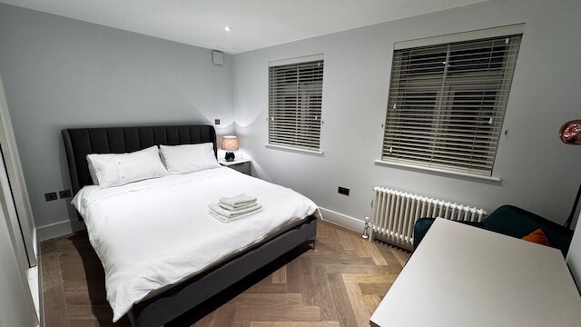 ロンドン チャーム - セントラル ロンドン アパート ソーホー メイフェア