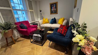 ロンドン チャーム - セントラル ロンドン アパート ソーホー メイフェア