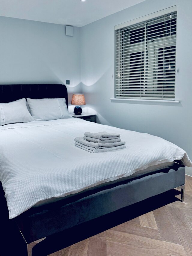 ロンドン チャーム - セントラル ロンドン アパート ソーホー メイフェア