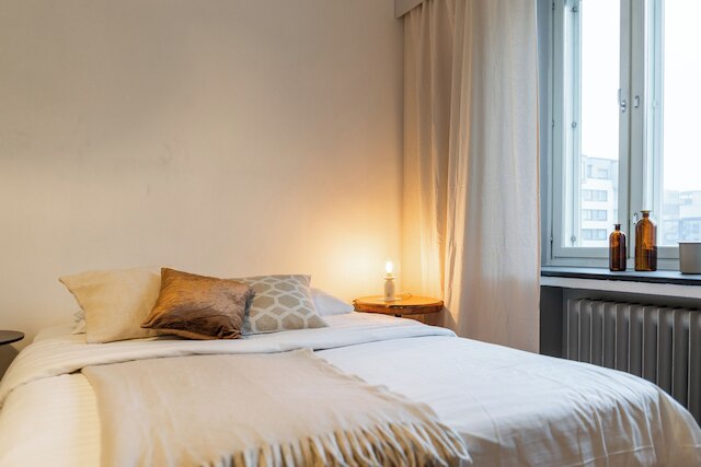 スモール スタジオ イン ア プライム ロケーション