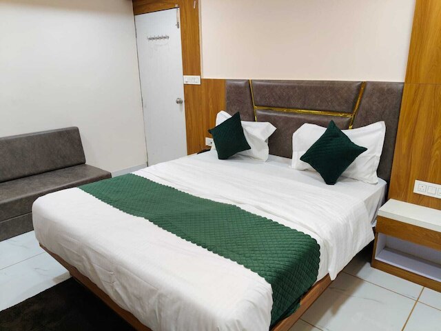 オテル ジャスト イン