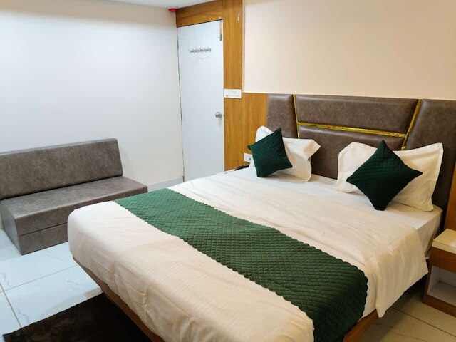 オテル ジャスト イン