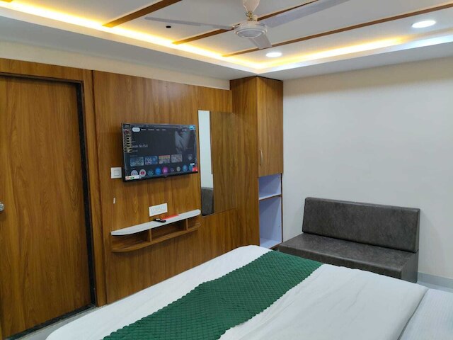 オテル ジャスト イン