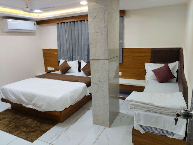 オテル ジャスト イン