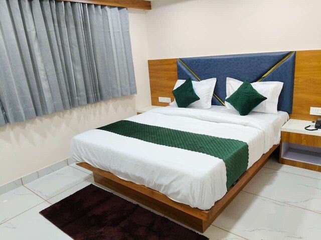 オテル ジャスト イン