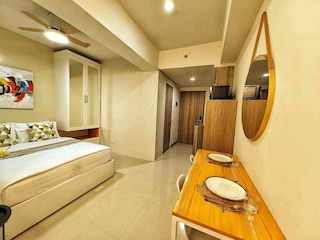 ホームフォート アット S レジデンシズ