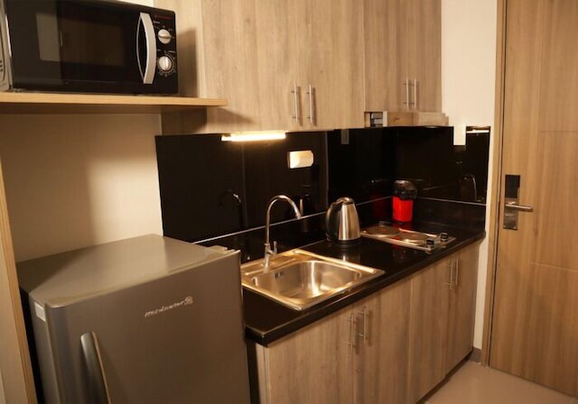 ホームフォート アット S レジデンシズ