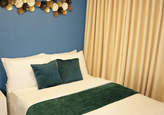 ホームフォート アット S レジデンシズ