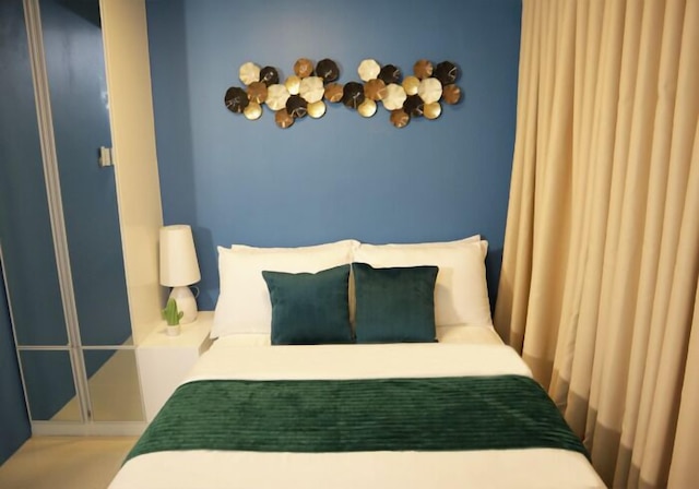 ホームフォート アット S レジデンシズ