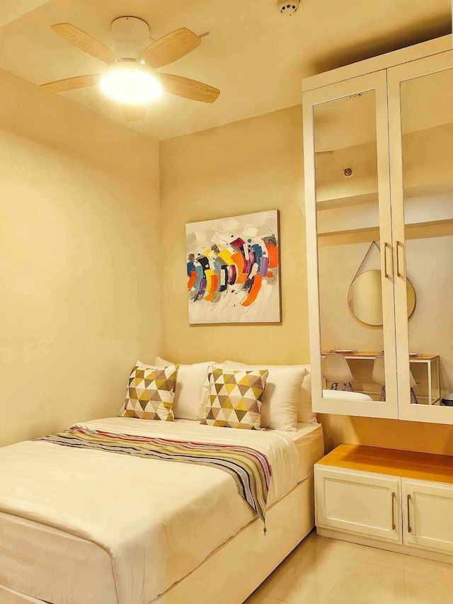 ホームフォート アット S レジデンシズ