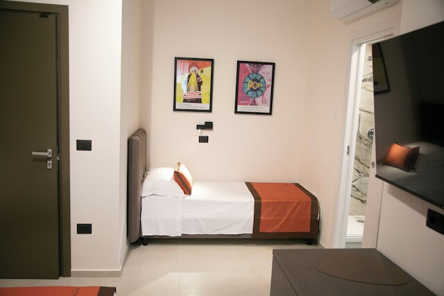 アンブロシア ルーム