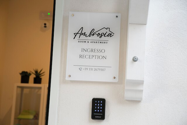 アンブロシア ルーム