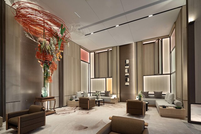 Ramada by Wyndham Foshan Danzao