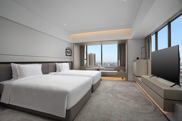 Ramada by Wyndham Foshan Danzao