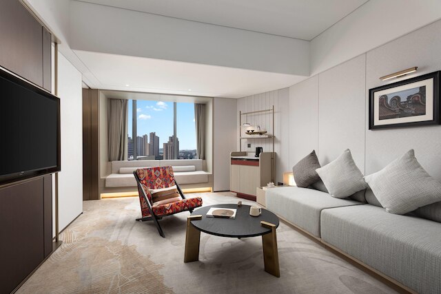 Ramada by Wyndham Foshan Danzao