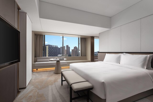 Ramada by Wyndham Foshan Danzao