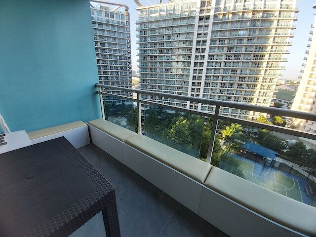 アズール アーバン リゾート ステイケーション