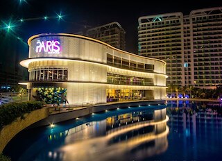 アズール アーバン リゾート ステイケーション