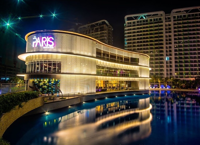 アズール アーバン リゾート ステイケーション