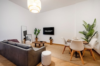 ハイエンド アパートメント イン バーリ センター