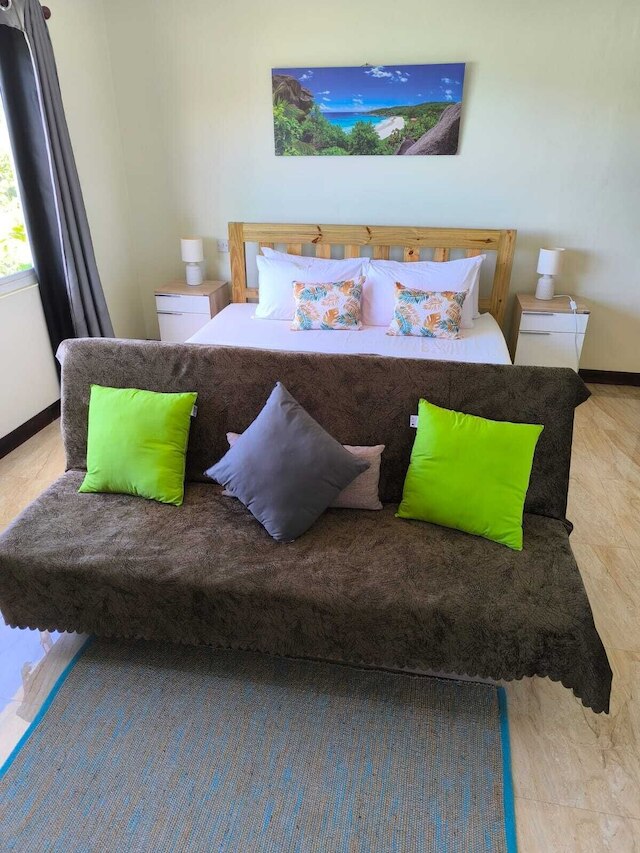 サンセット ビュー セルフ ケータリング