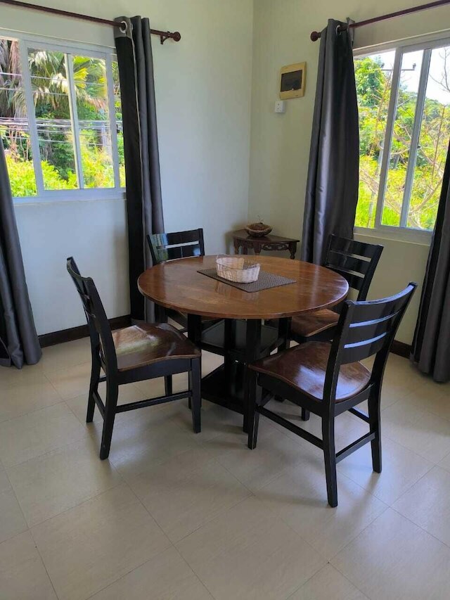 サンセット ビュー セルフ ケータリング