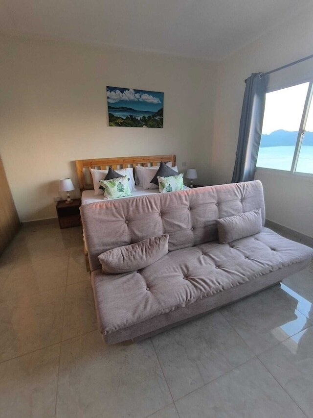 サンセット ビュー セルフ ケータリング