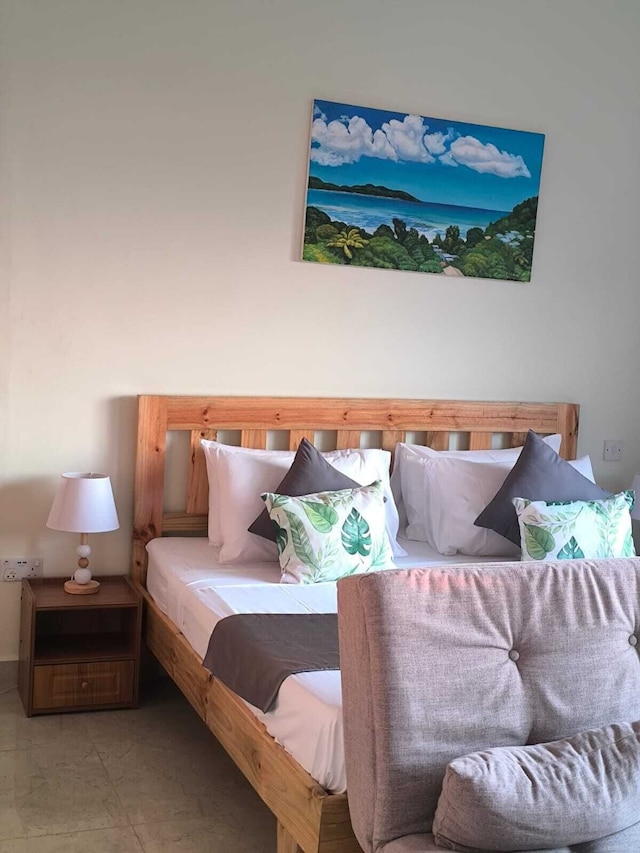 サンセット ビュー セルフ ケータリング