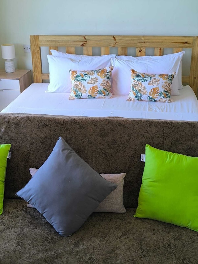 サンセット ビュー セルフ ケータリング