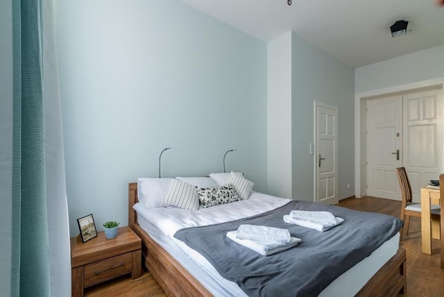 オーク ツリー オールド タウン アパートメンツ