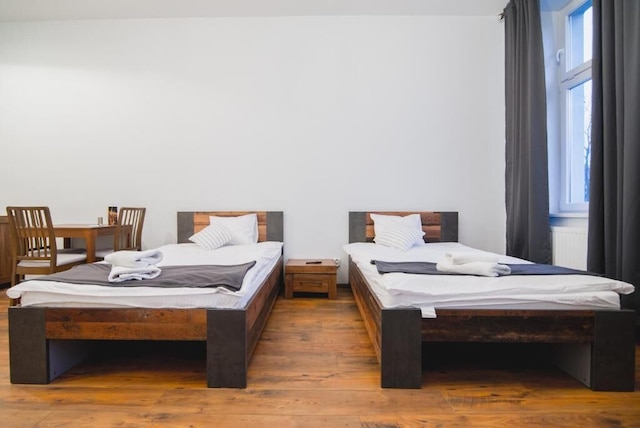 オーク ツリー オールド タウン アパートメンツ