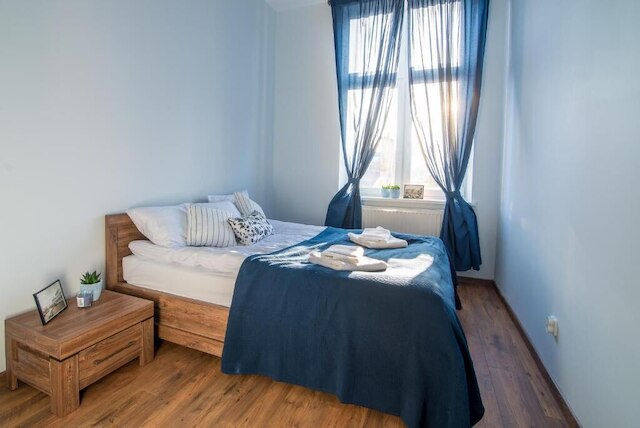 オーク ツリー オールド タウン アパートメンツ