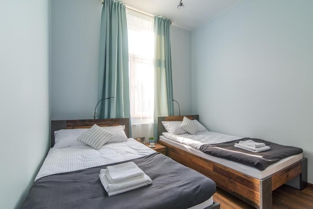 オーク ツリー オールド タウン アパートメンツ