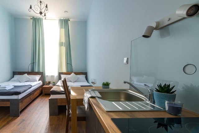 オーク ツリー オールド タウン アパートメンツ