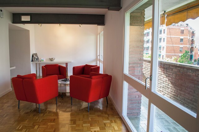 ハッピー ピープル マラガル