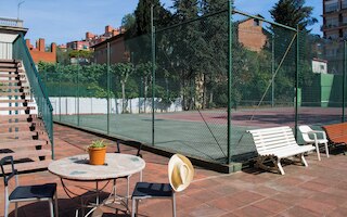 ハッピー ピープル マラガル