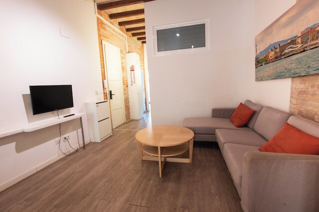 クラシック グラシア アパートメンツ