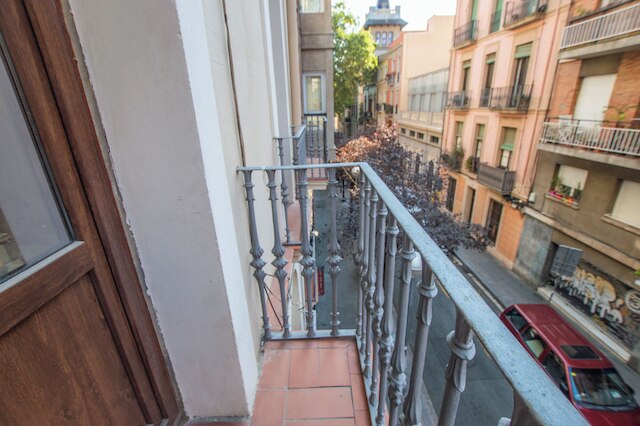 クラシック グラシア アパートメンツ